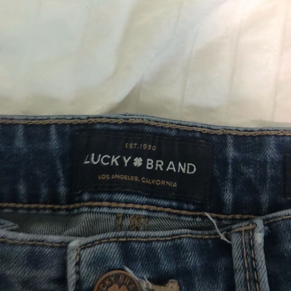 Lucky Brand Jeans
